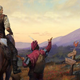 Illustration for article titled Gwent's New Battle Pass Lets You Play Dress-Up With Geralt